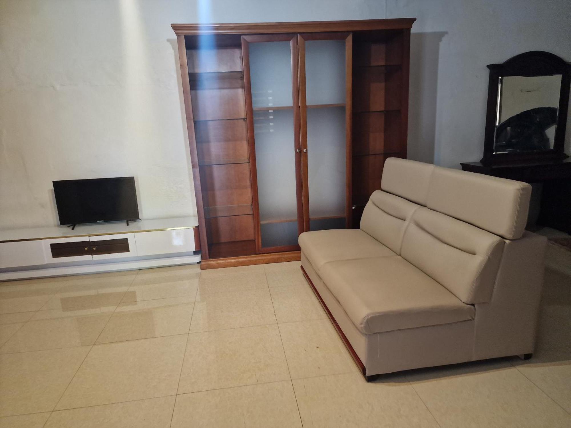 Monteiro Paradise Guest House 상투메 외부 사진