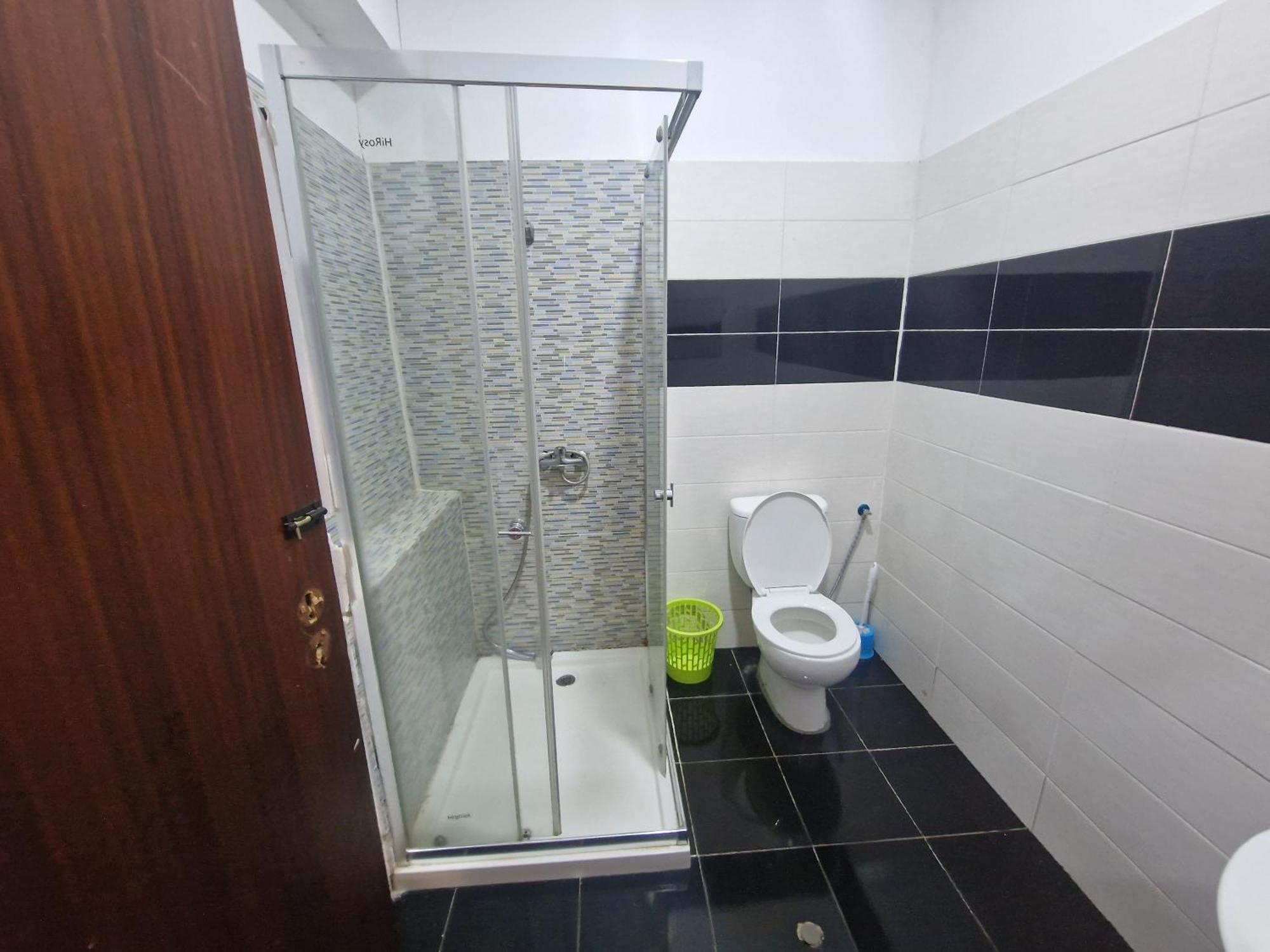 Monteiro Paradise Guest House 상투메 외부 사진