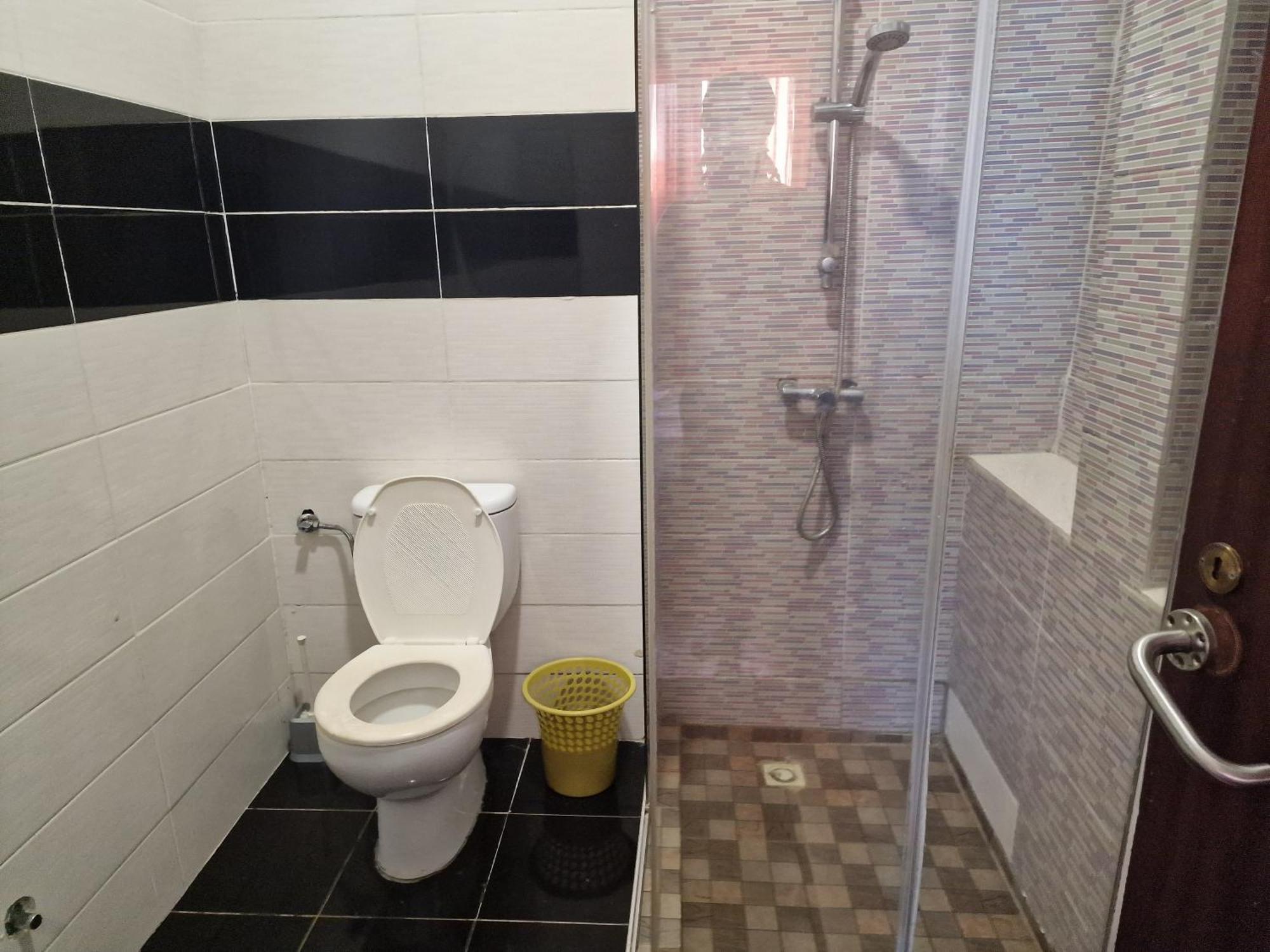Monteiro Paradise Guest House 상투메 외부 사진